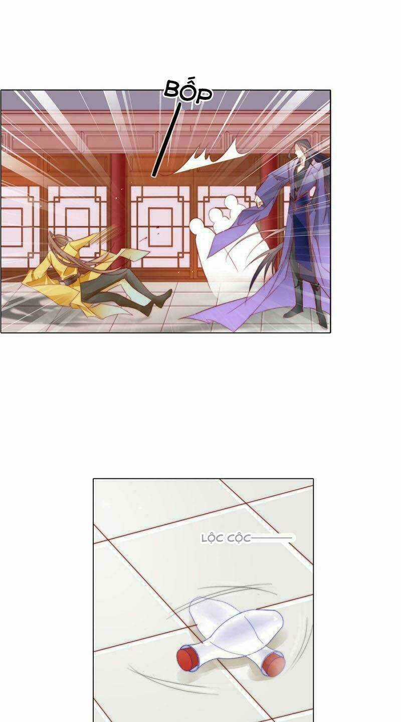 Giang Hồ Tái Kiến Chapter 6 trang 26