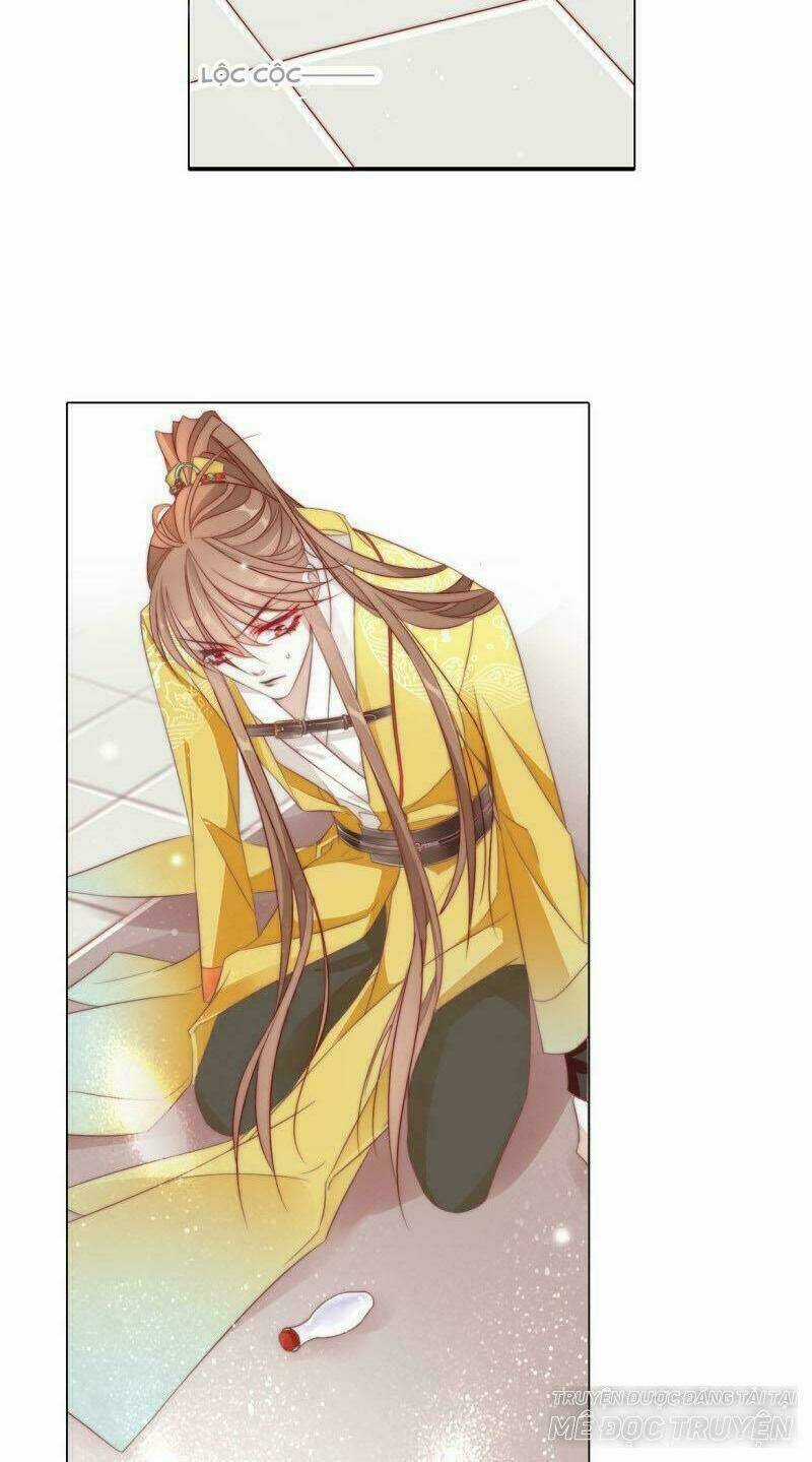 Giang Hồ Tái Kiến Chapter 6 trang 27