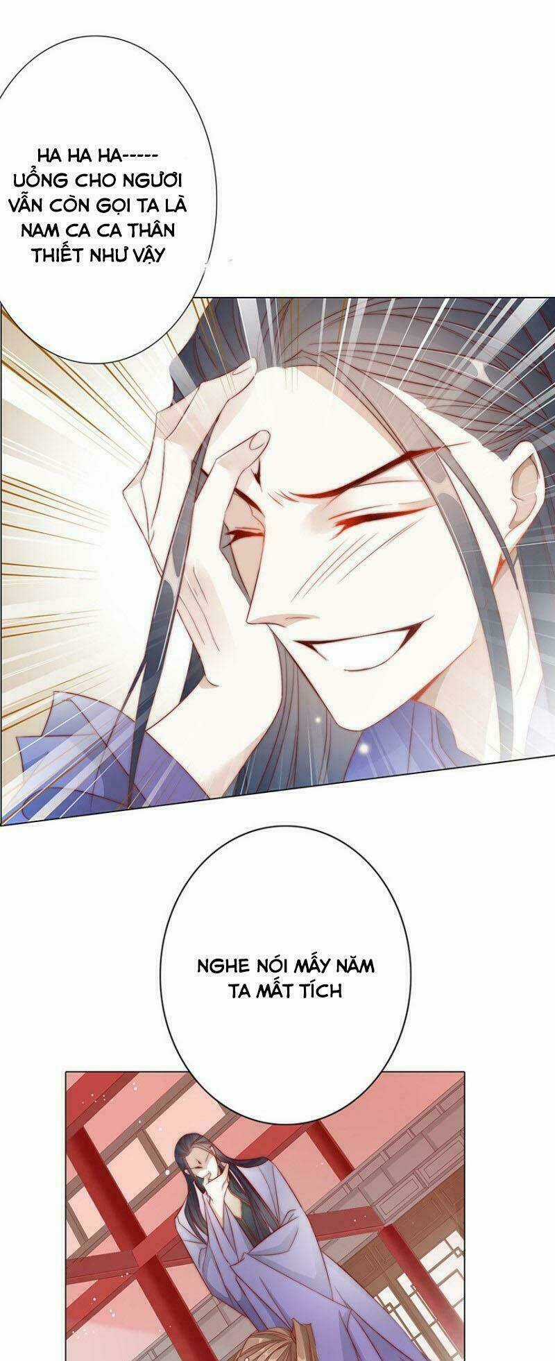 Giang Hồ Tái Kiến Chapter 6 trang 30