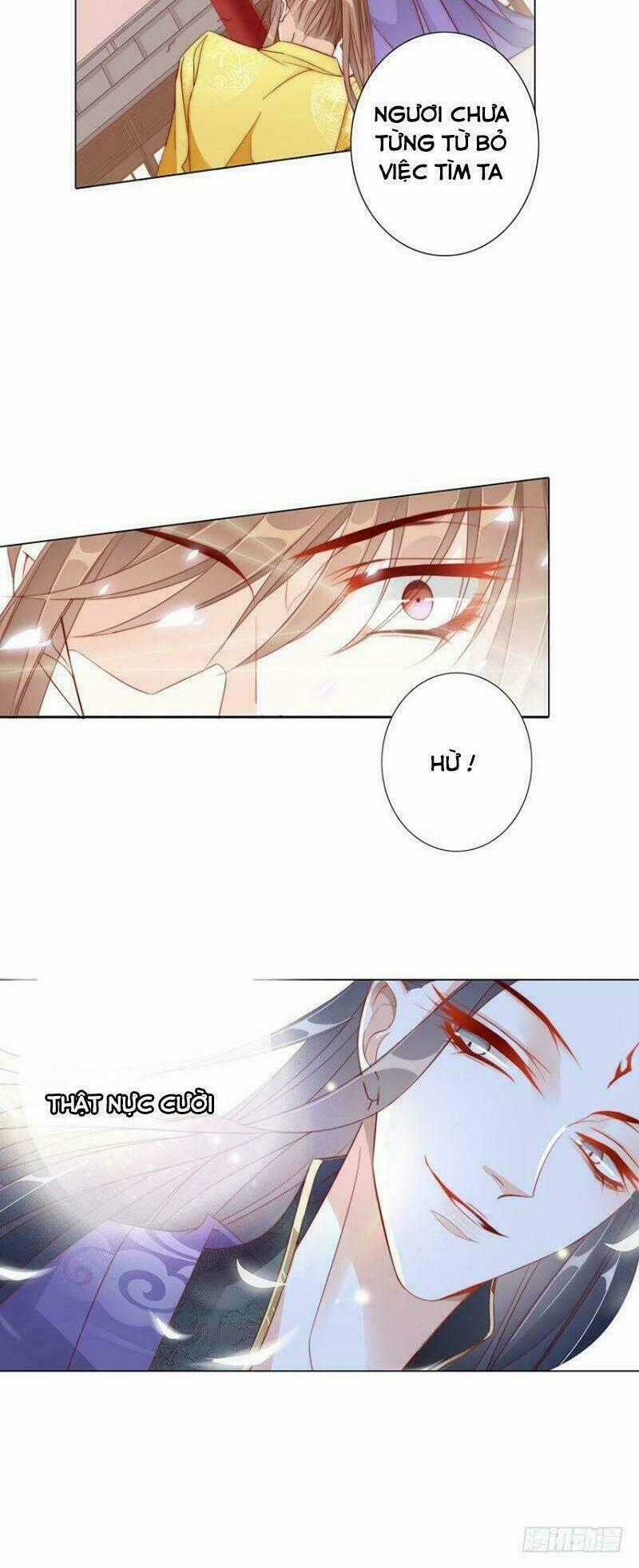 Giang Hồ Tái Kiến Chapter 6 trang 31