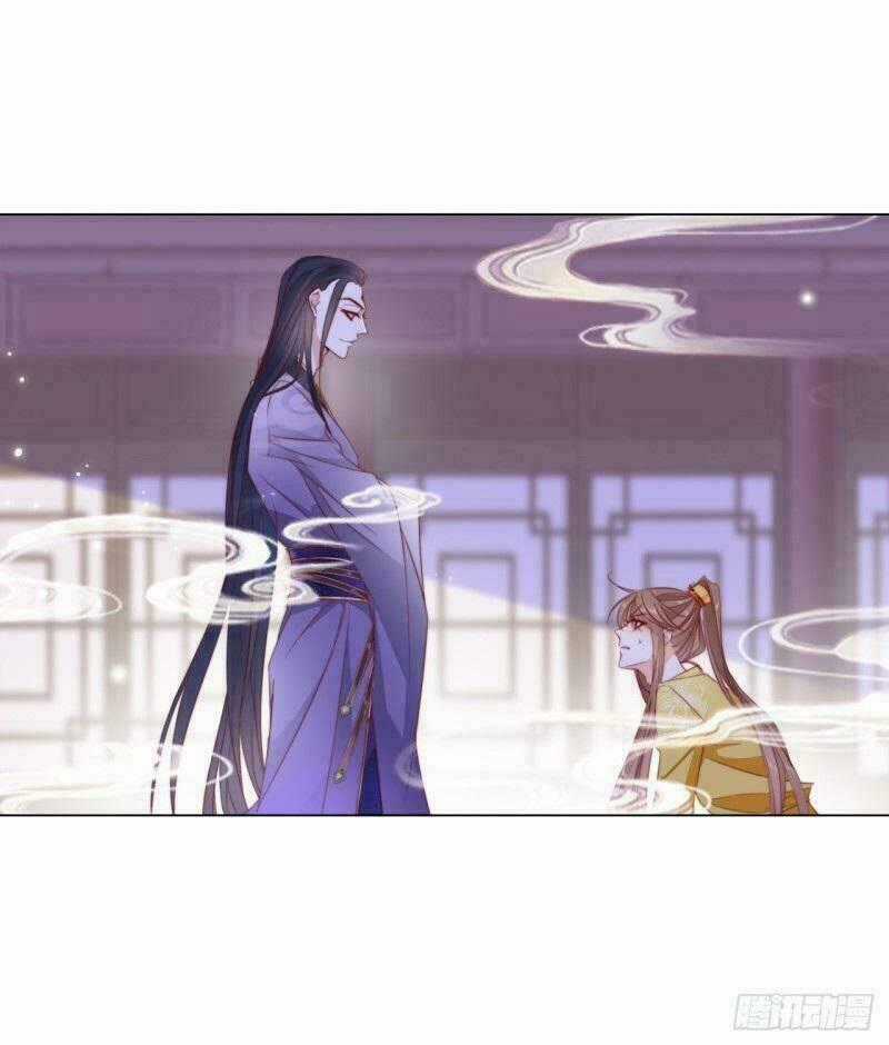 Giang Hồ Tái Kiến Chapter 6 trang 32