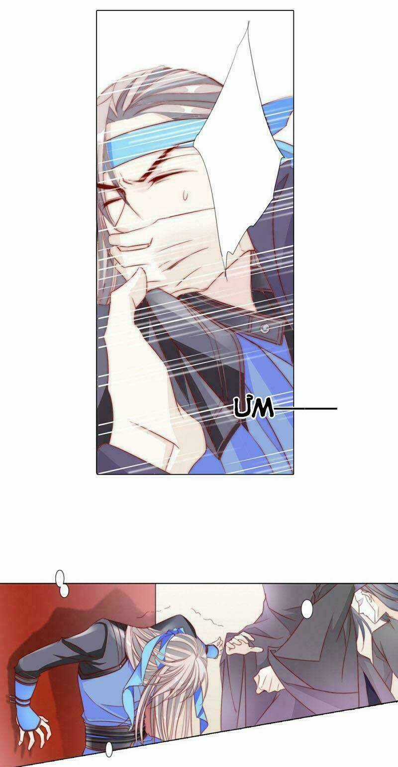 Giang Hồ Tái Kiến Chapter 6 trang 7