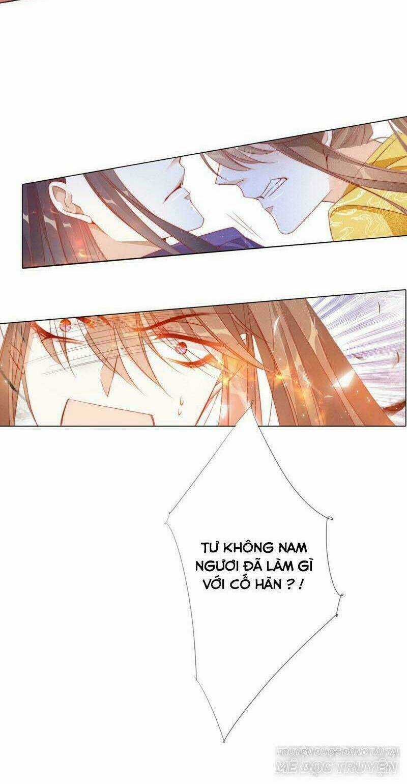 Giang Hồ Tái Kiến Chapter 6 trang 8