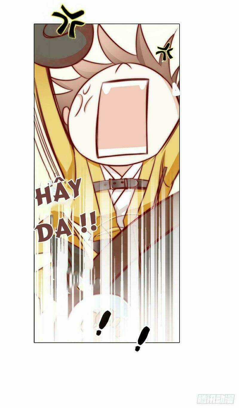 Giang Hồ Tái Kiến Chapter 7 trang 10