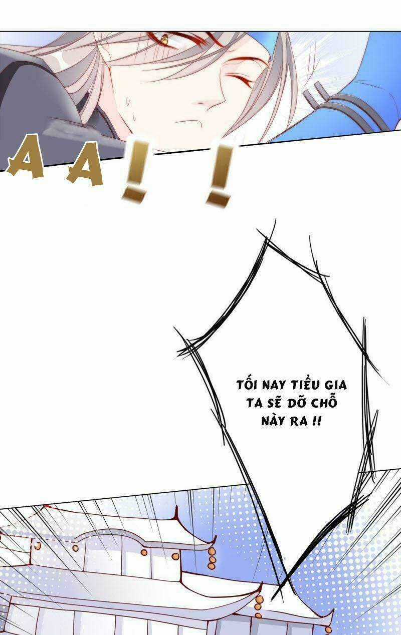 Giang Hồ Tái Kiến Chapter 7 trang 13