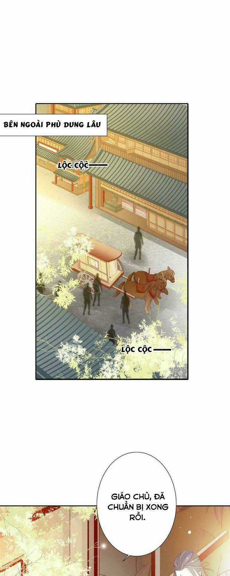 Giang Hồ Tái Kiến Chapter 7 trang 15