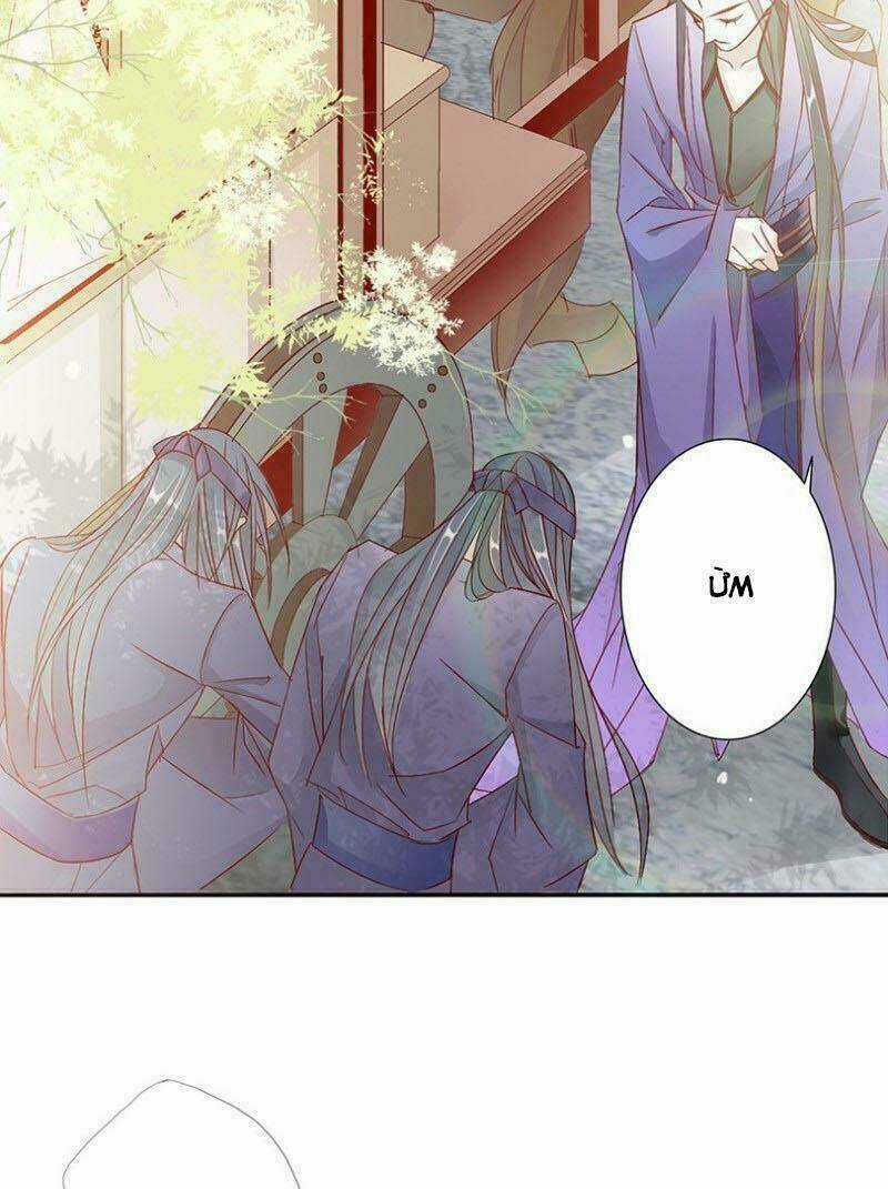 Giang Hồ Tái Kiến Chapter 7 trang 16