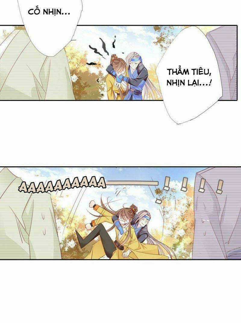 Giang Hồ Tái Kiến Chapter 7 trang 17