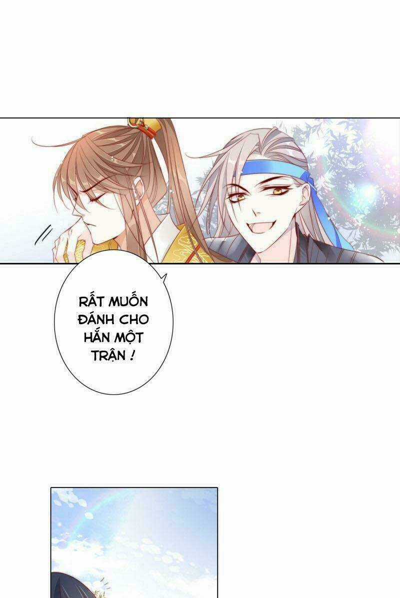 Giang Hồ Tái Kiến Chapter 7 trang 18