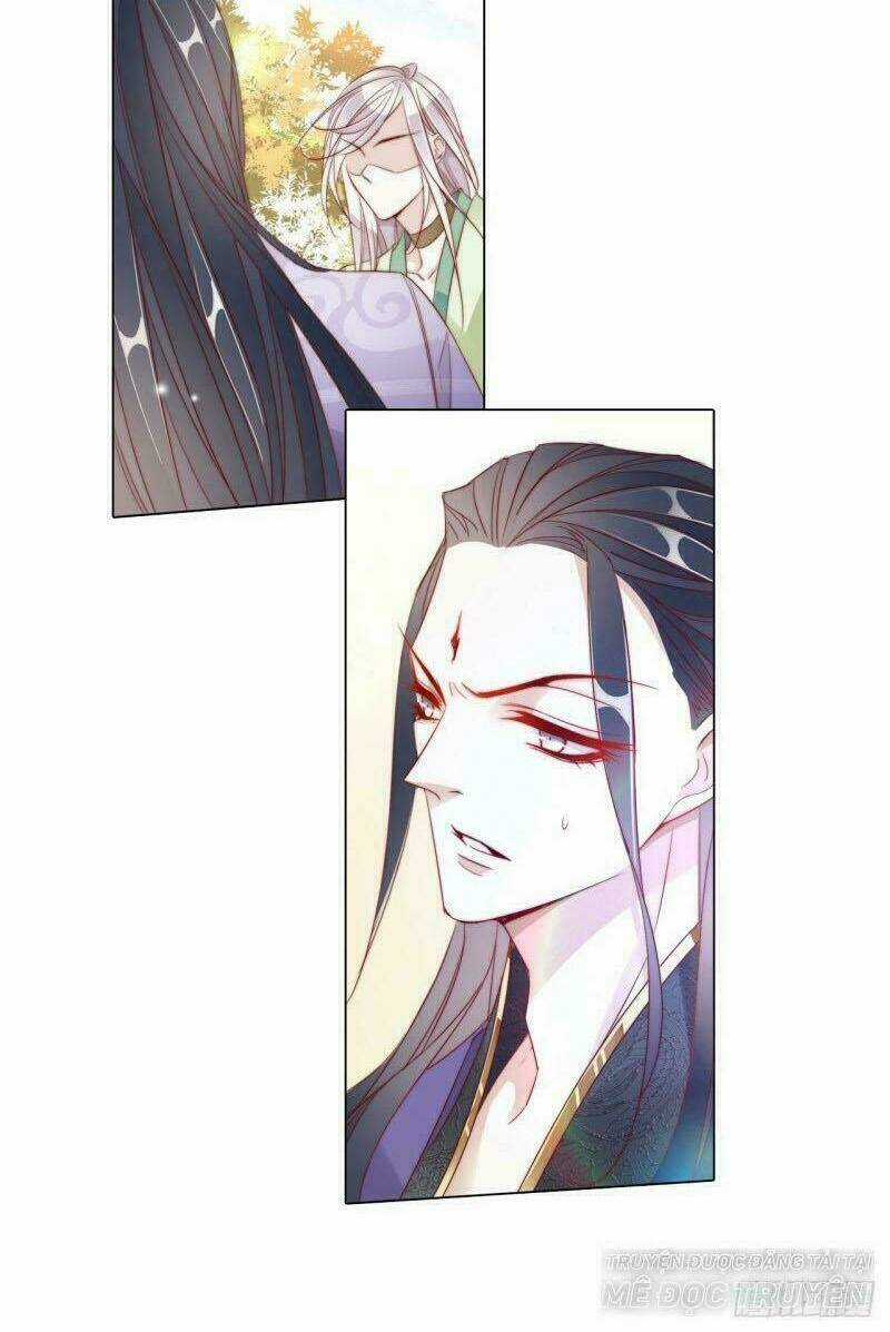 Giang Hồ Tái Kiến Chapter 7 trang 19