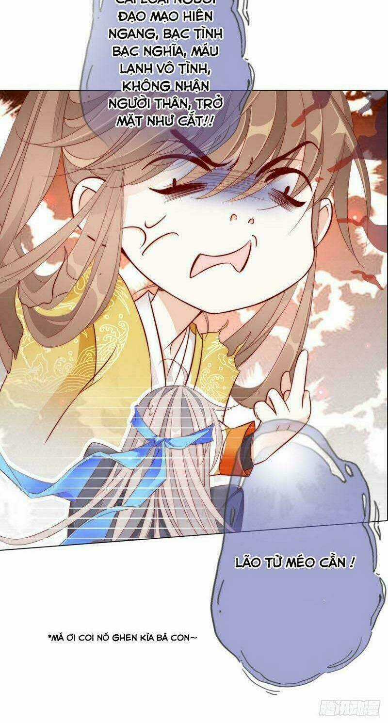 Giang Hồ Tái Kiến Chapter 7 trang 23