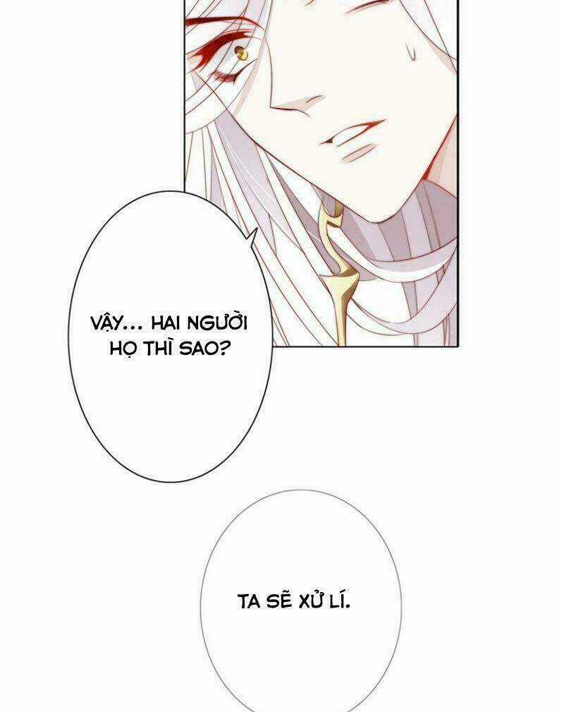 Giang Hồ Tái Kiến Chapter 7 trang 26