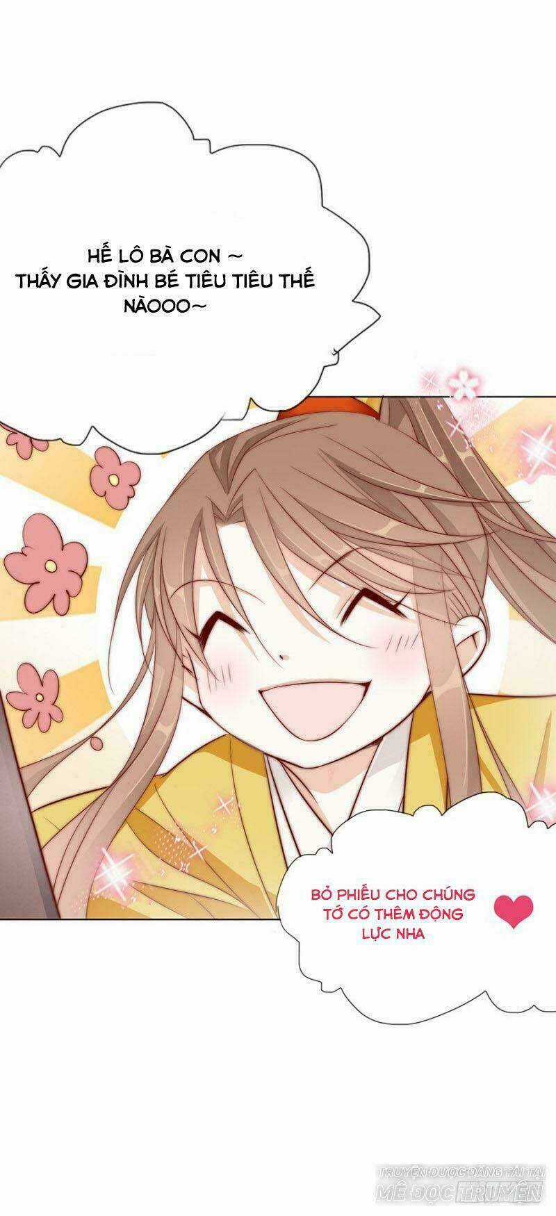 Giang Hồ Tái Kiến Chapter 7 trang 28