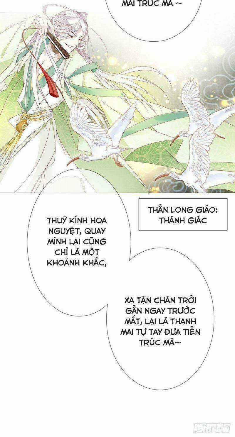 Giang Hồ Tái Kiến Chapter 7 trang 3