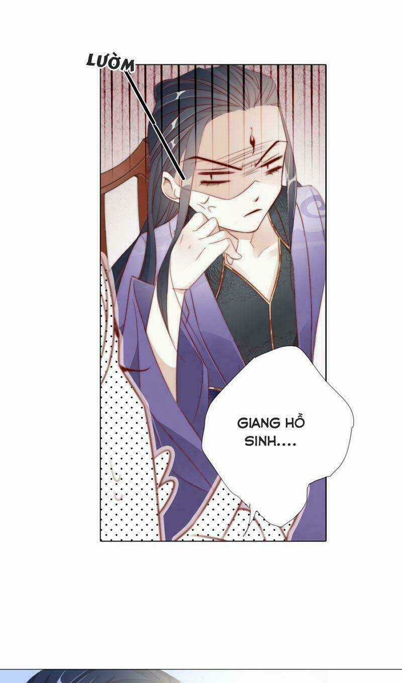 Giang Hồ Tái Kiến Chapter 7 trang 4