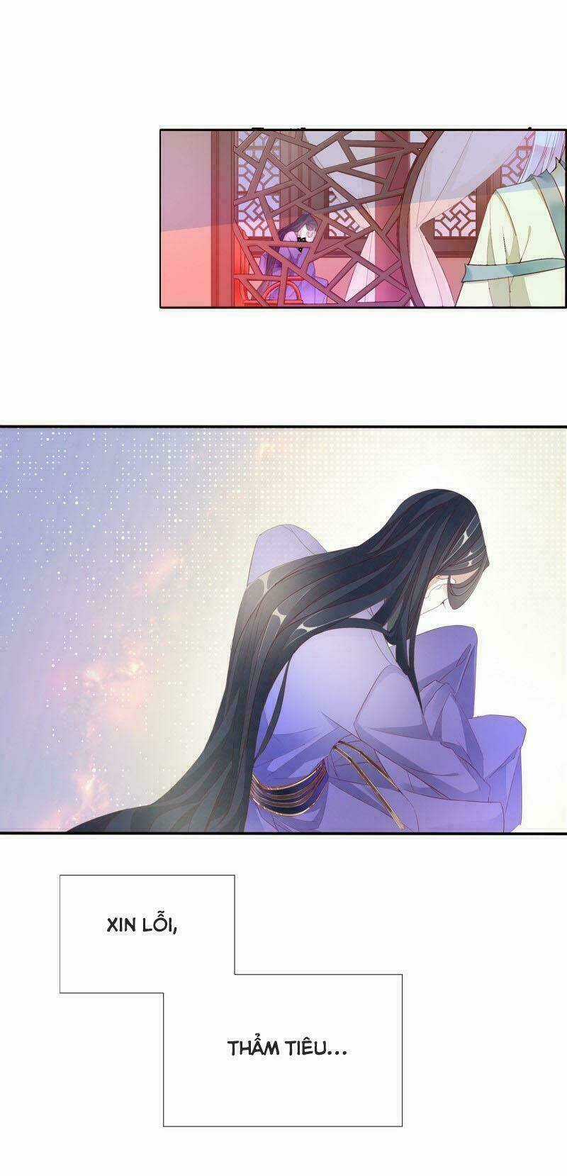 Giang Hồ Tái Kiến Chapter 7 trang 6