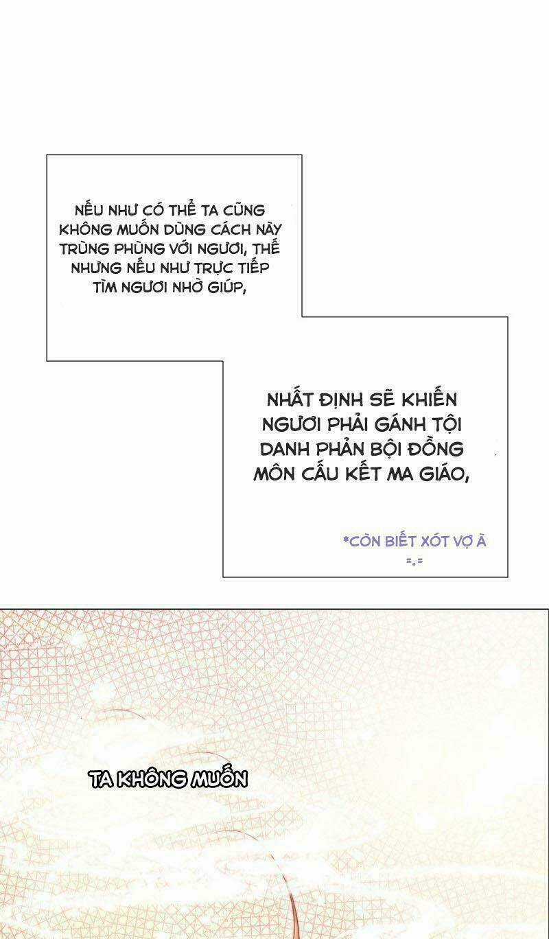 Giang Hồ Tái Kiến Chapter 7 trang 7