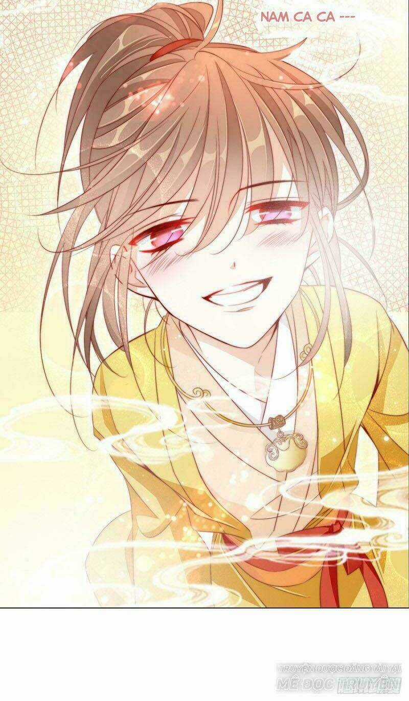 Giang Hồ Tái Kiến Chapter 7 trang 8