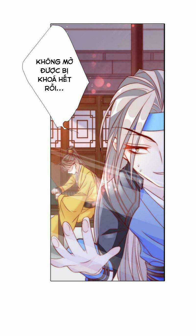 Giang Hồ Tái Kiến Chapter 7 trang 9