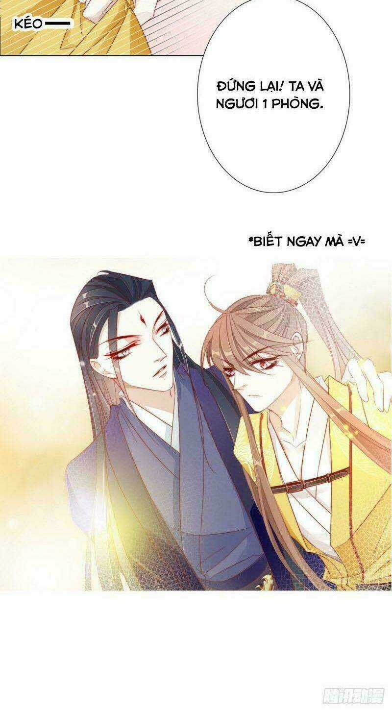 Giang Hồ Tái Kiến Chapter 8 trang 11