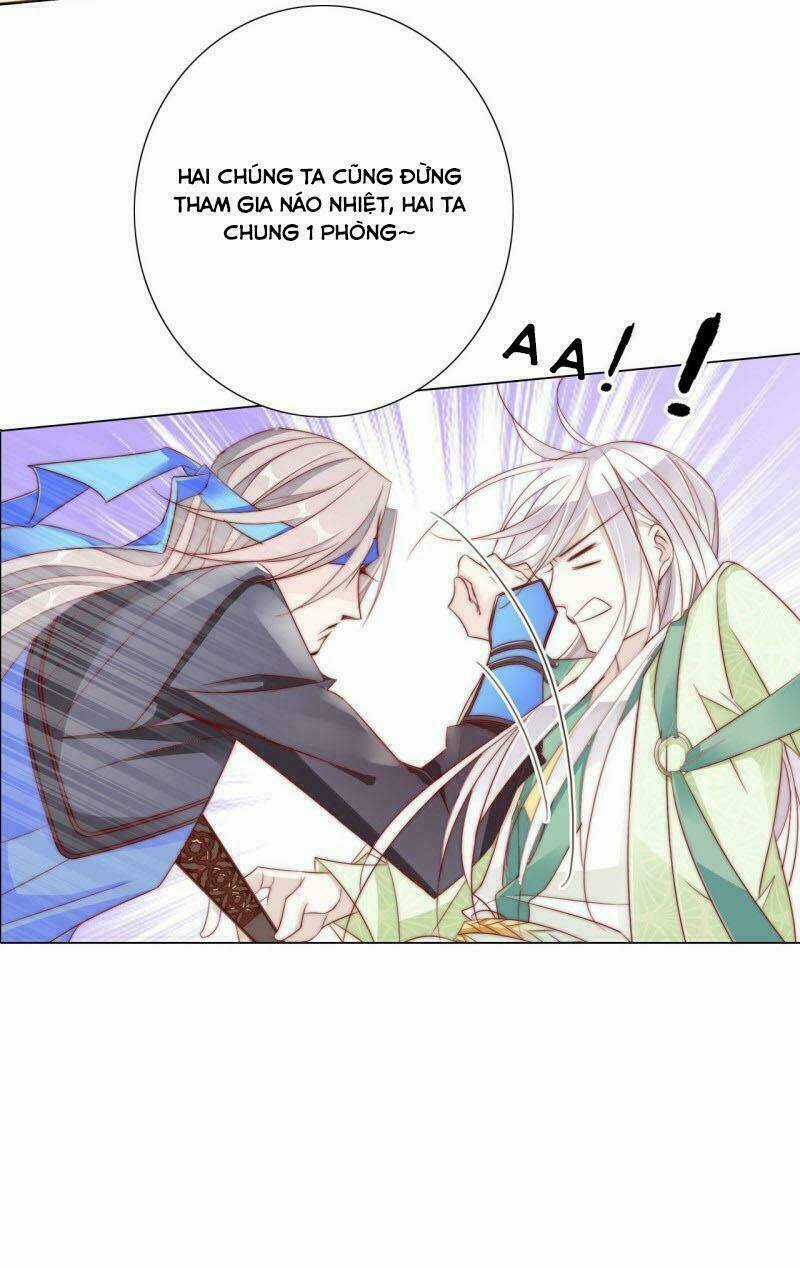 Giang Hồ Tái Kiến Chapter 8 trang 13