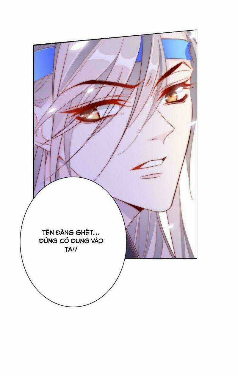 Giang Hồ Tái Kiến Chapter 8 trang 14