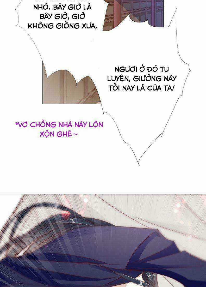 Giang Hồ Tái Kiến Chapter 8 trang 16