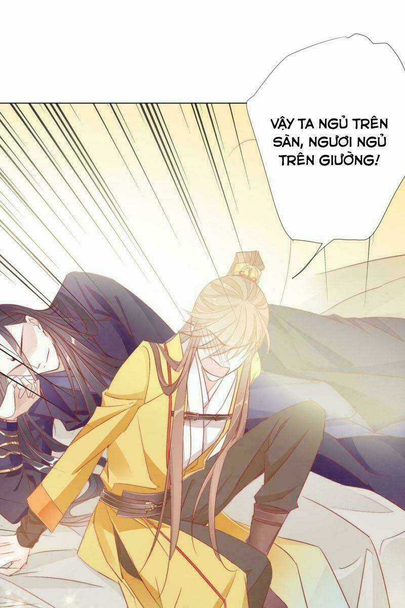 Giang Hồ Tái Kiến Chapter 8 trang 20