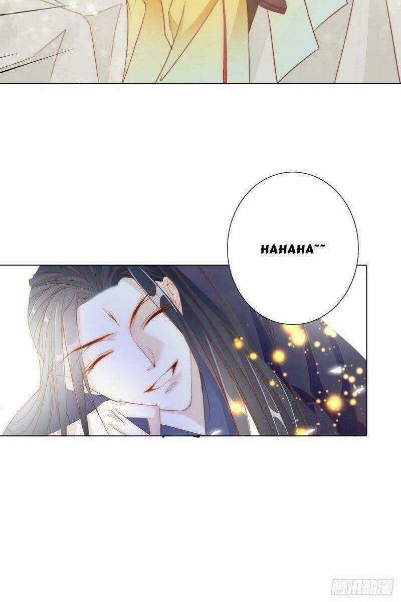 Giang Hồ Tái Kiến Chapter 8 trang 21