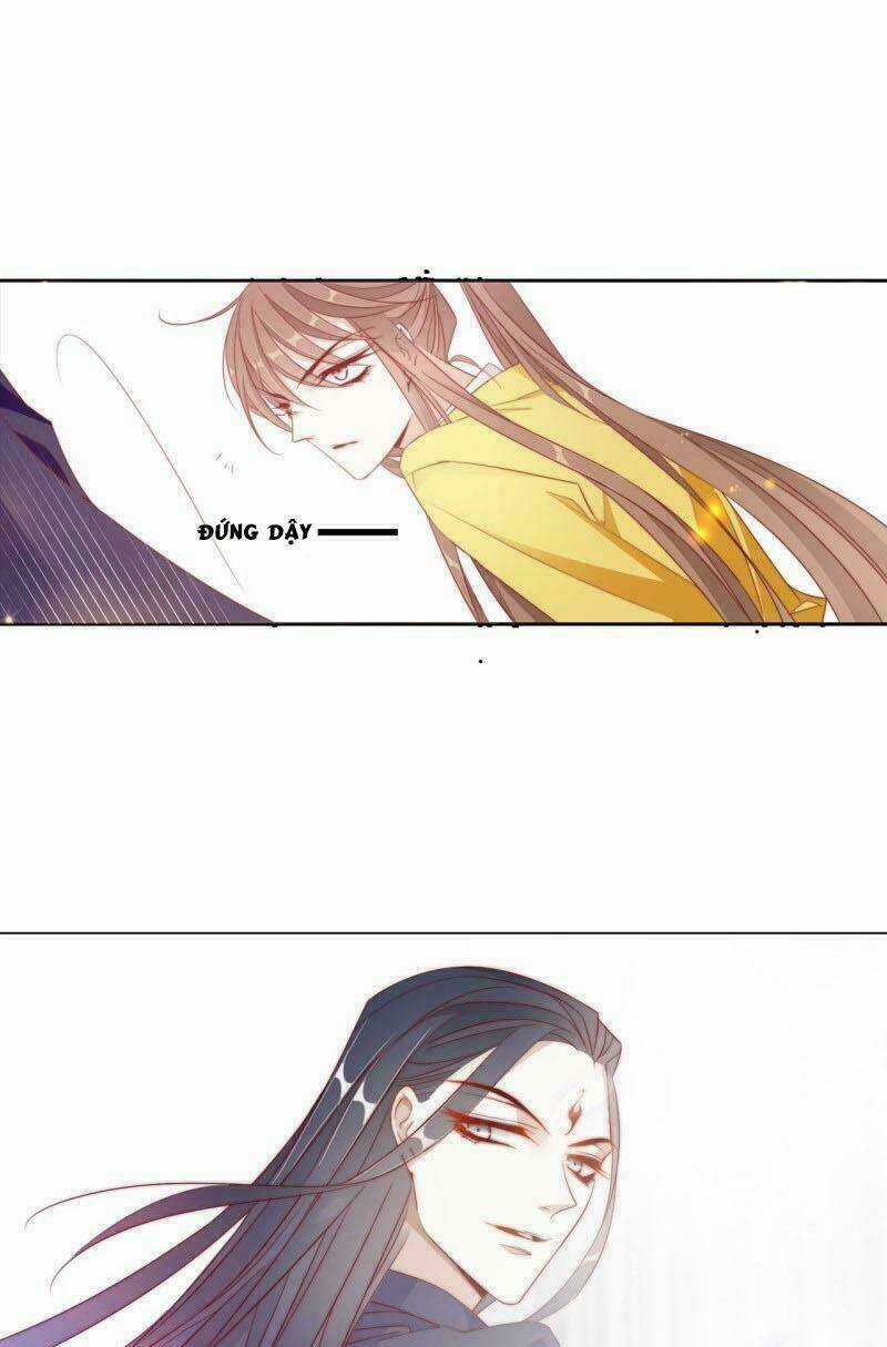 Giang Hồ Tái Kiến Chapter 8 trang 22