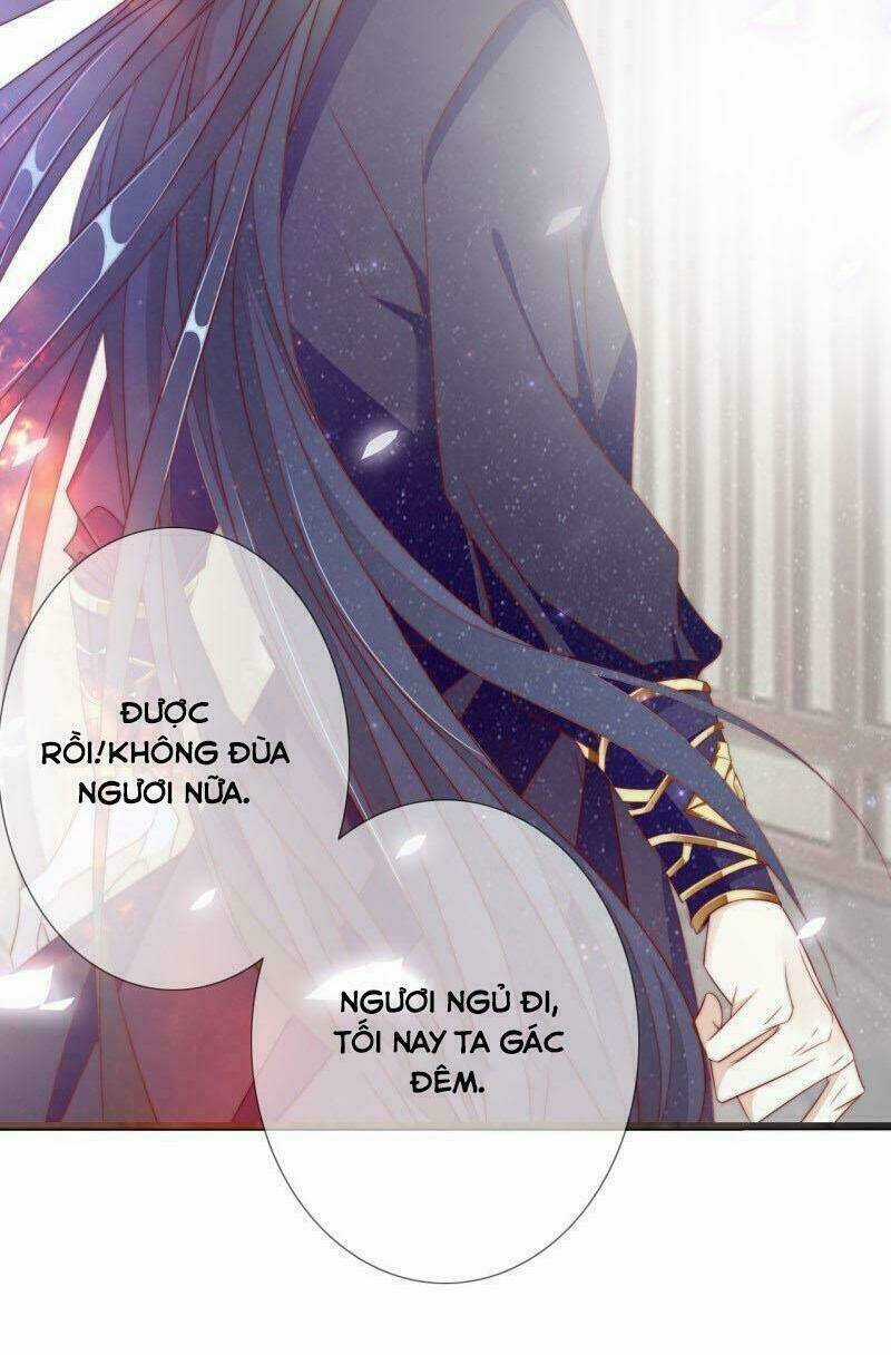 Giang Hồ Tái Kiến Chapter 8 trang 23