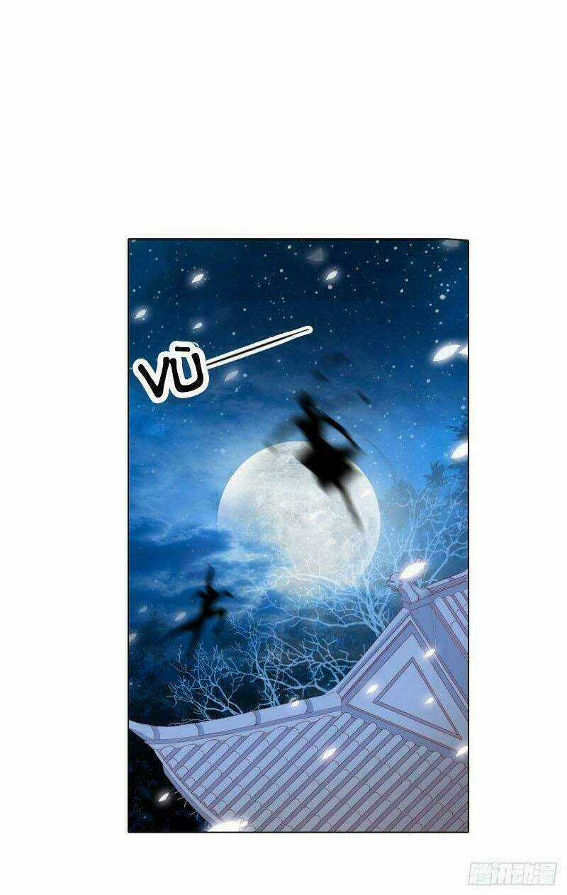 Giang Hồ Tái Kiến Chapter 8 trang 26