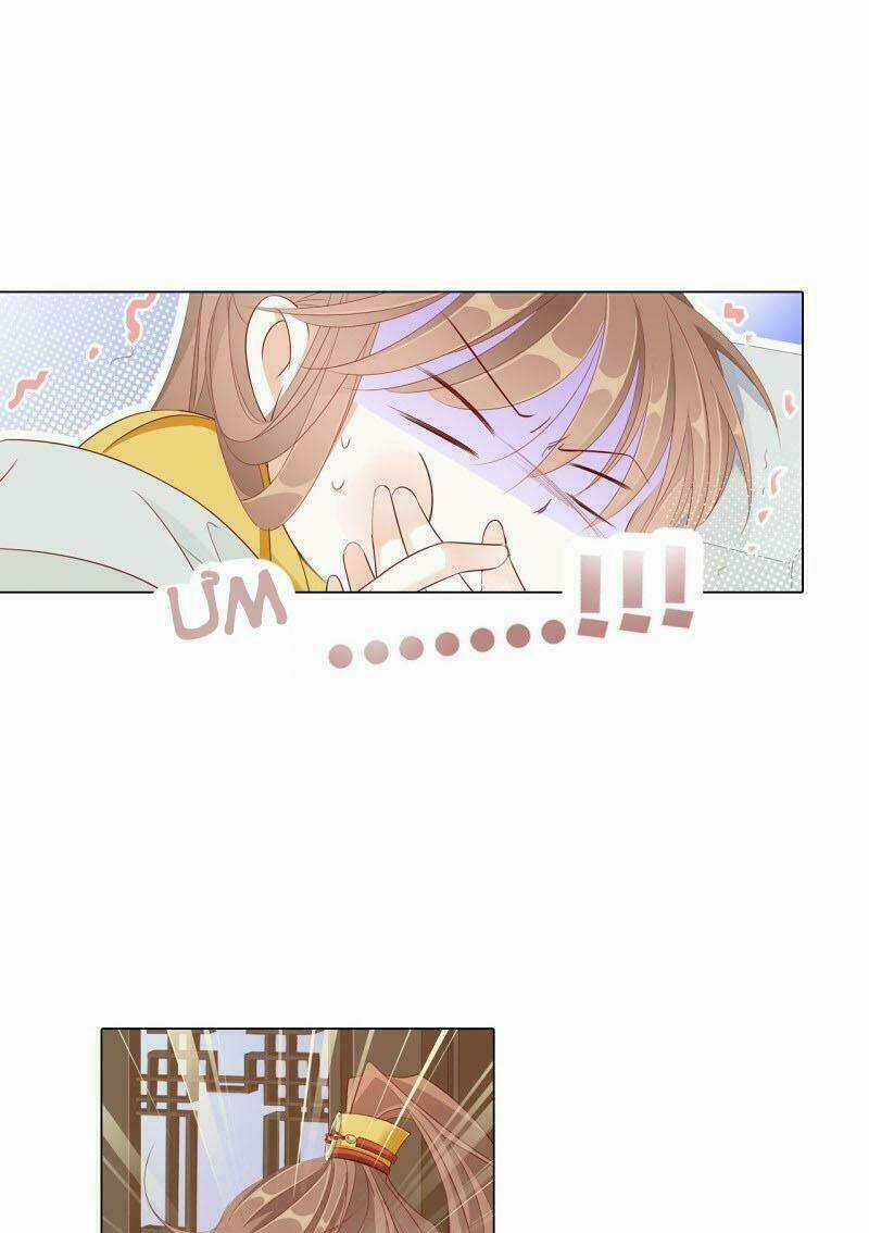 Giang Hồ Tái Kiến Chapter 8 trang 29