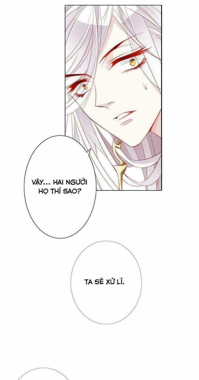 Giang Hồ Tái Kiến Chapter 8 trang 3