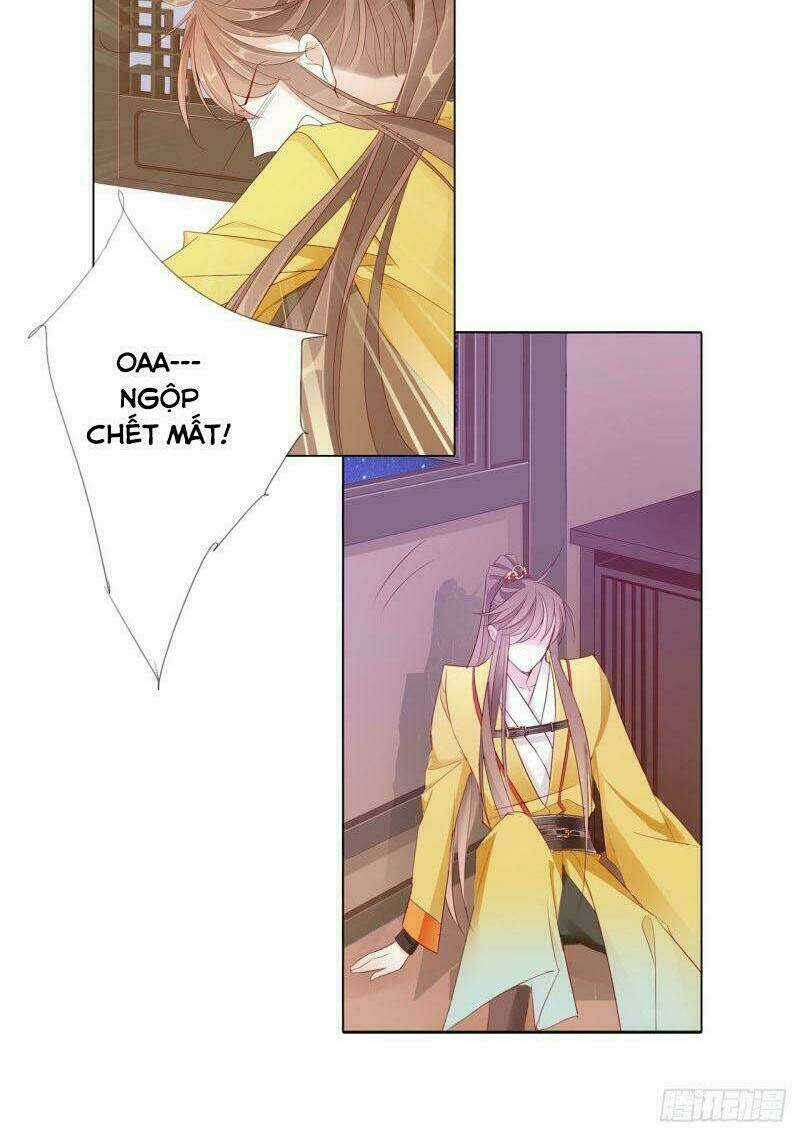 Giang Hồ Tái Kiến Chapter 8 trang 30