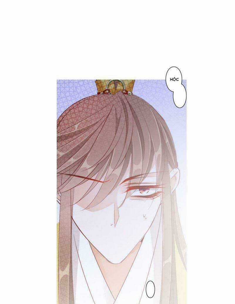 Giang Hồ Tái Kiến Chapter 8 trang 31