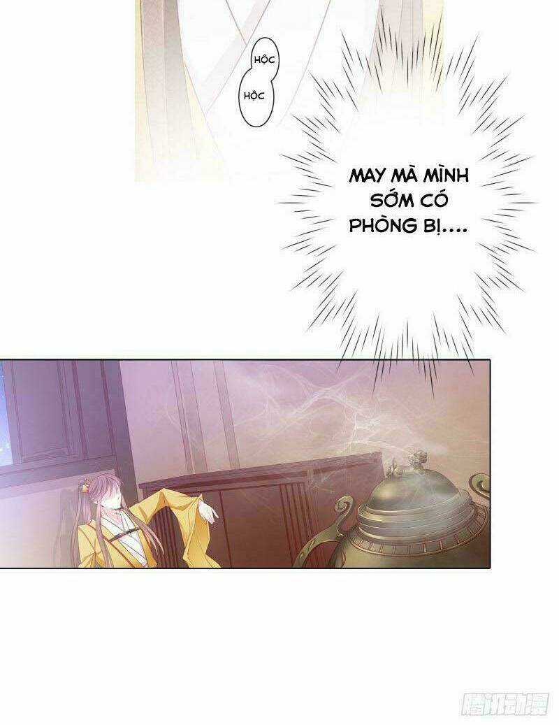 Giang Hồ Tái Kiến Chapter 8 trang 32