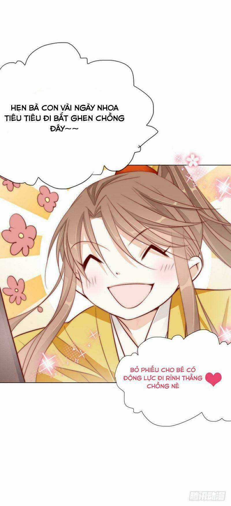 Giang Hồ Tái Kiến Chapter 8 trang 35