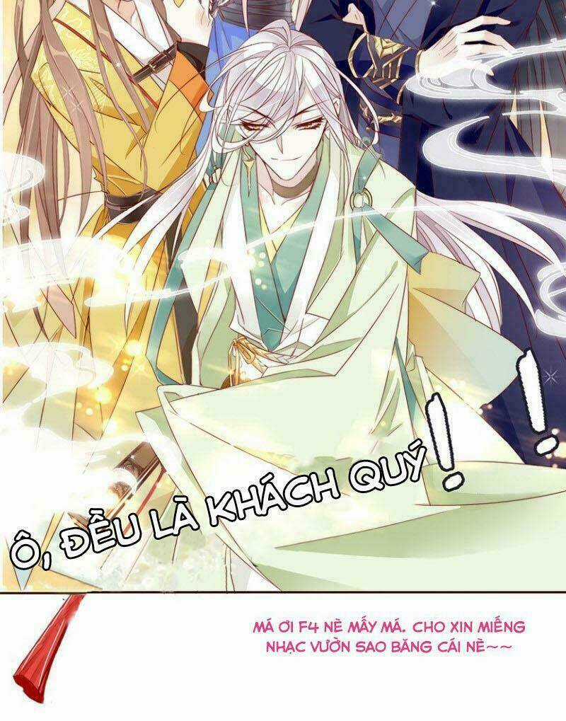 Giang Hồ Tái Kiến Chapter 8 trang 6