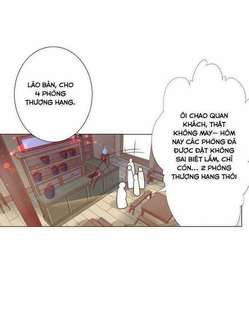 Giang Hồ Tái Kiến Chapter 8 trang 7