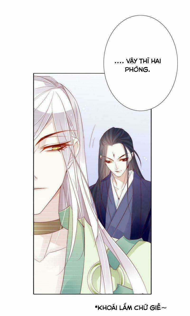 Giang Hồ Tái Kiến Chapter 8 trang 8