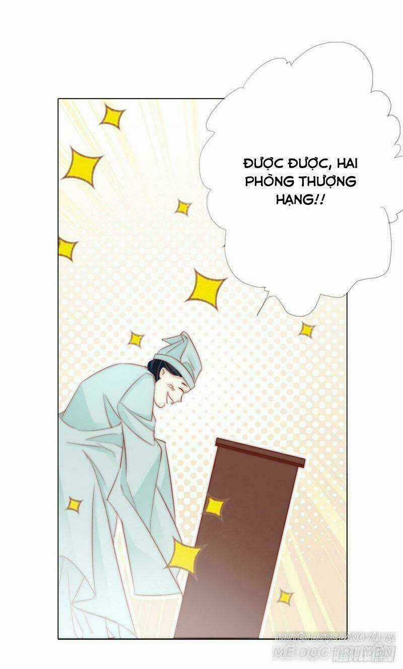 Giang Hồ Tái Kiến Chapter 8 trang 9