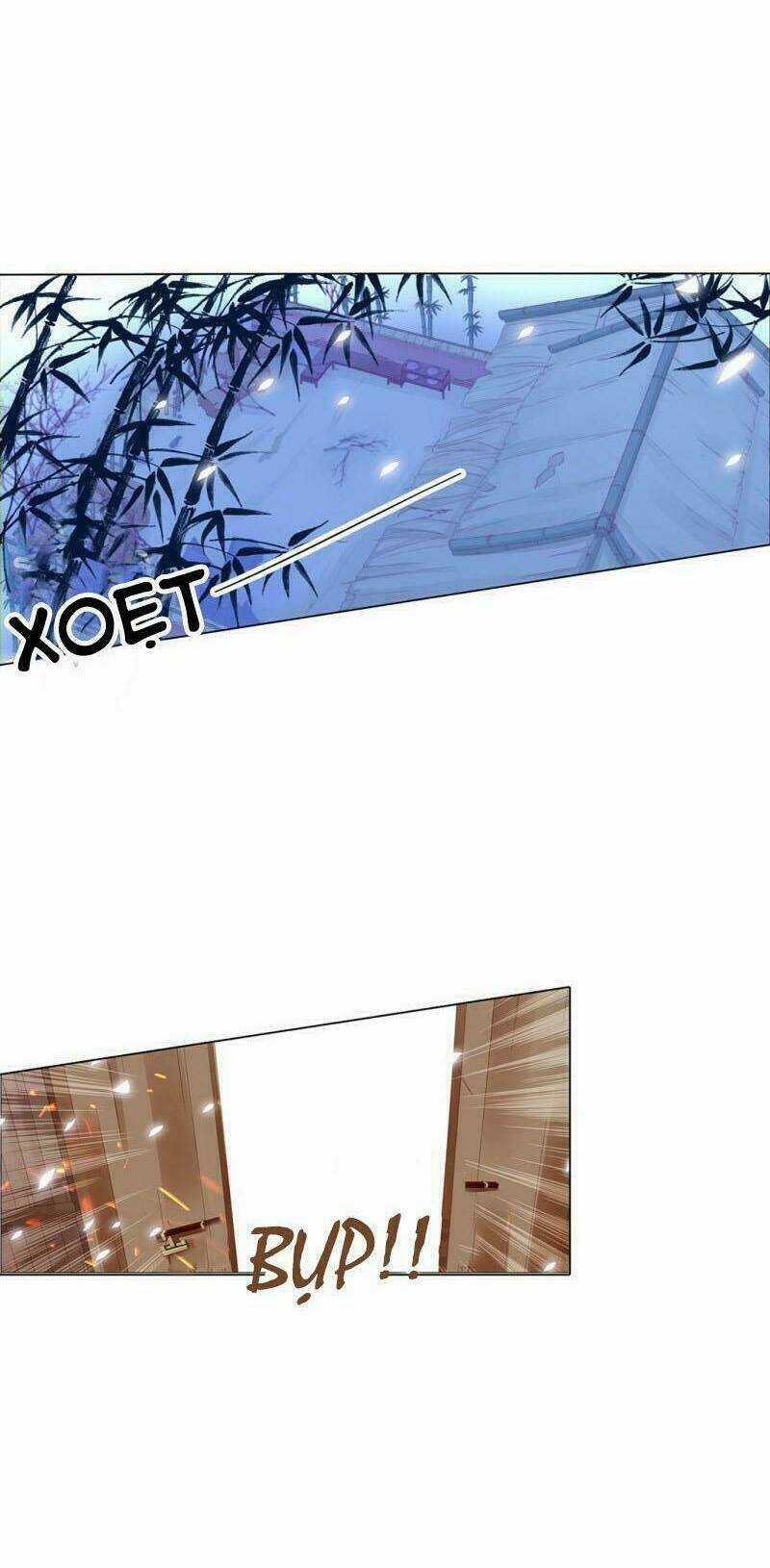 Giang Hồ Tái Kiến Chapter 9 trang 13