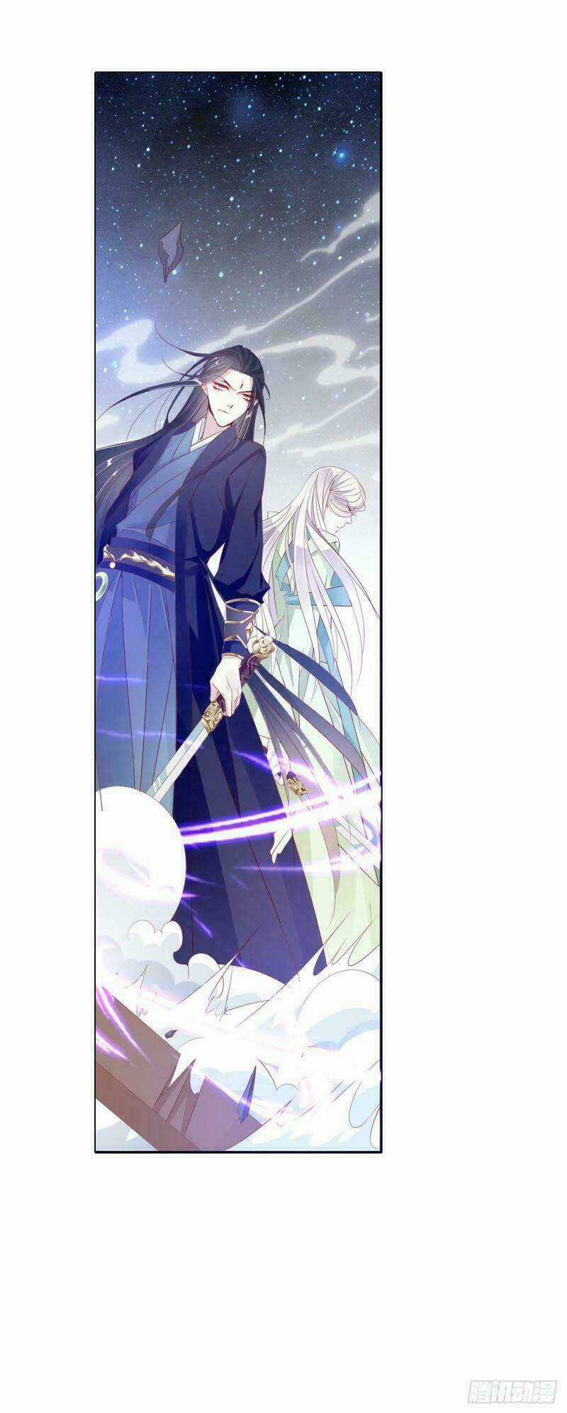 Giang Hồ Tái Kiến Chapter 9 trang 14