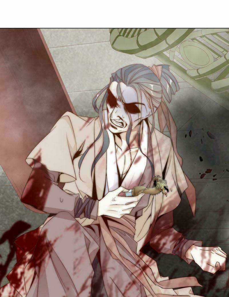 Giang Hồ Tái Kiến Chapter 9 trang 15