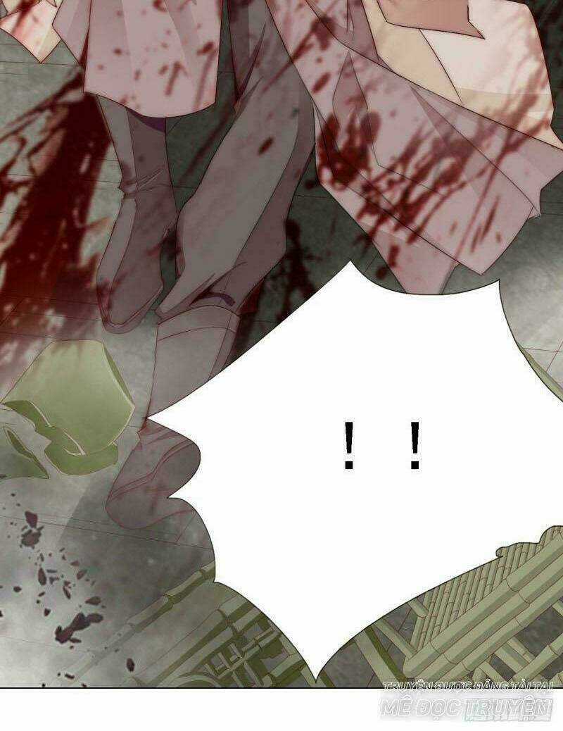 Giang Hồ Tái Kiến Chapter 9 trang 16