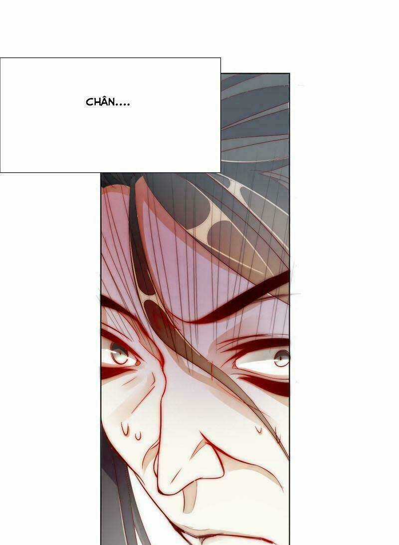 Giang Hồ Tái Kiến Chapter 9 trang 17