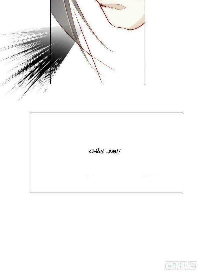 Giang Hồ Tái Kiến Chapter 9 trang 18