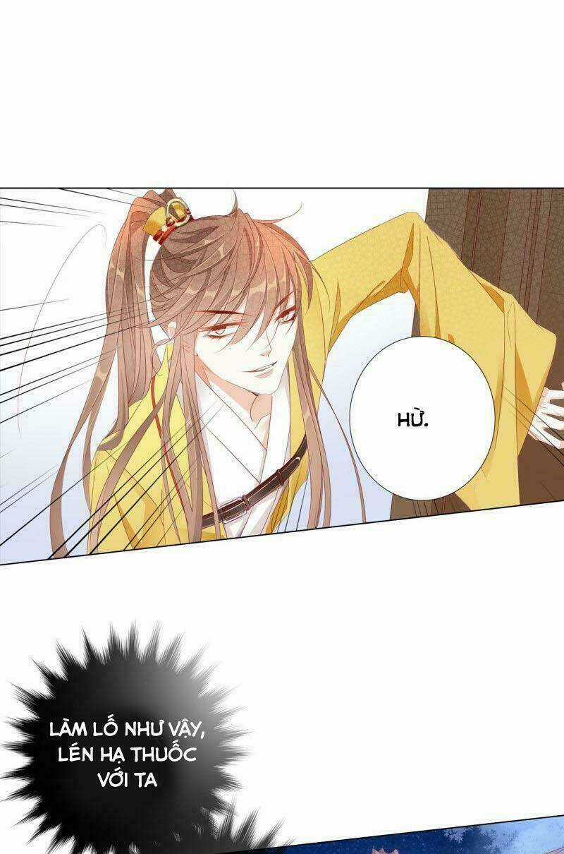 Giang Hồ Tái Kiến Chapter 9 trang 2