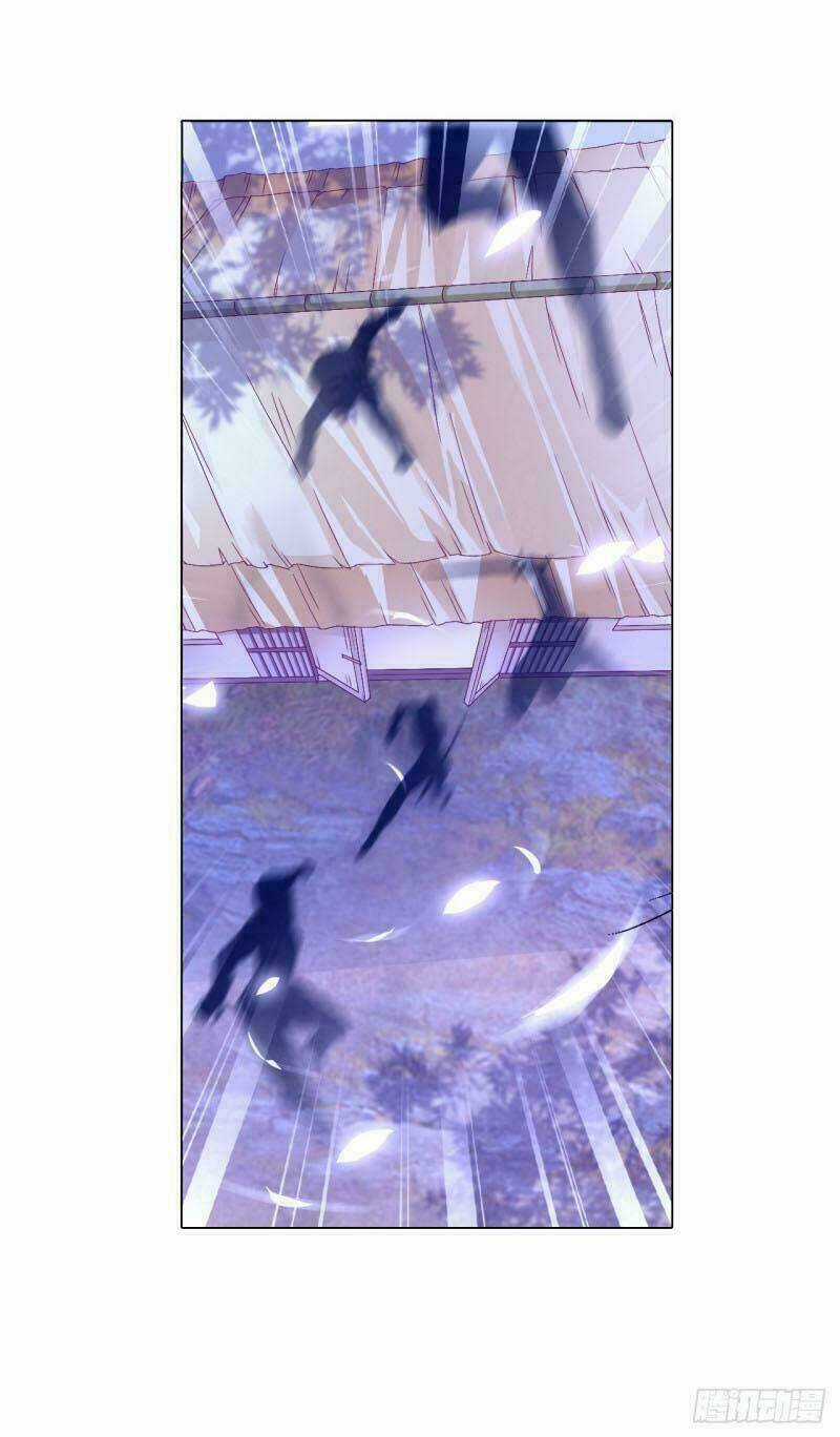 Giang Hồ Tái Kiến Chapter 9 trang 20